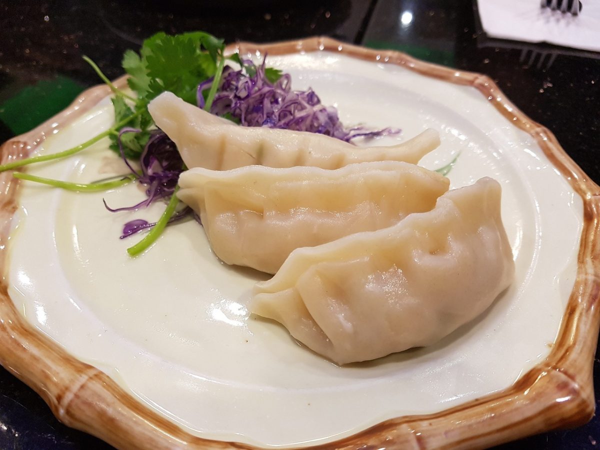 Pâte Gyoza : voici comment faire la préparation