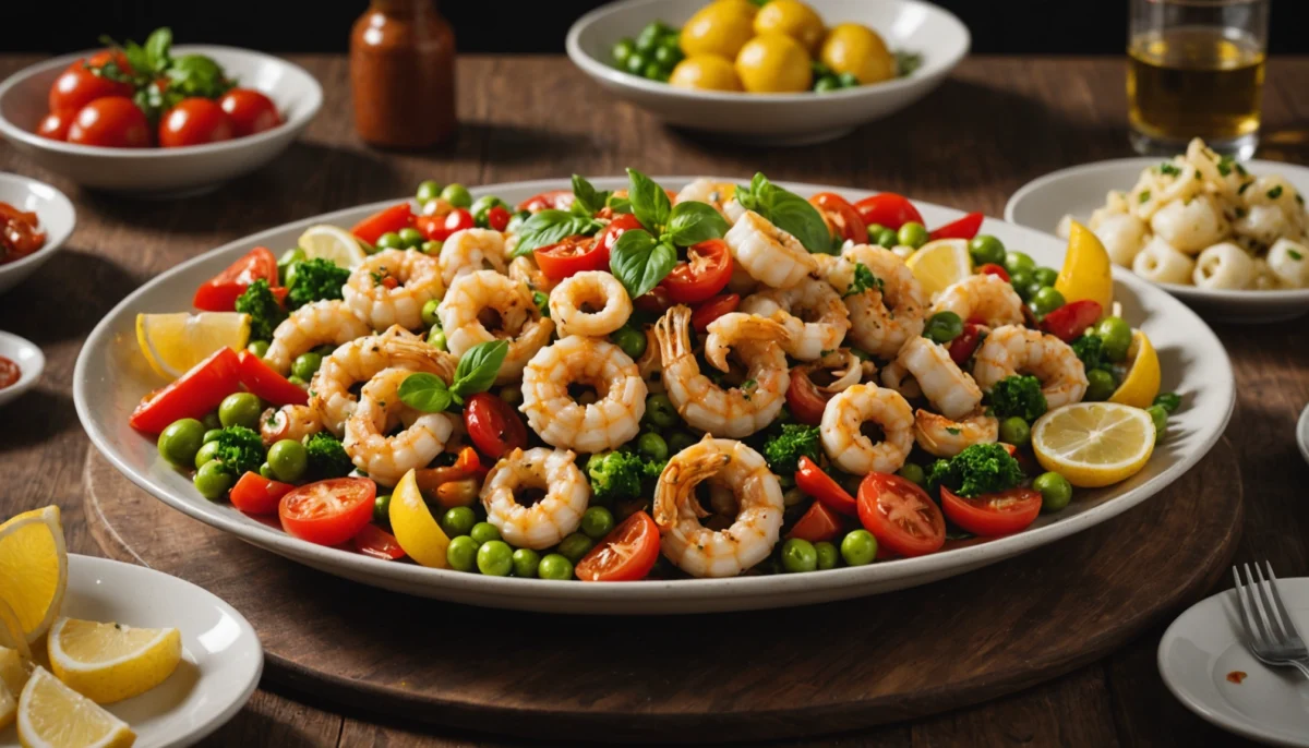chipirons recette basque