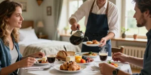 chambres et tables d hotes