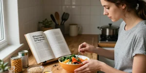 livre recettes vegan